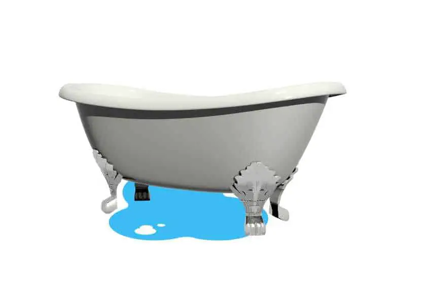 Can-a-Bathtub-Leak