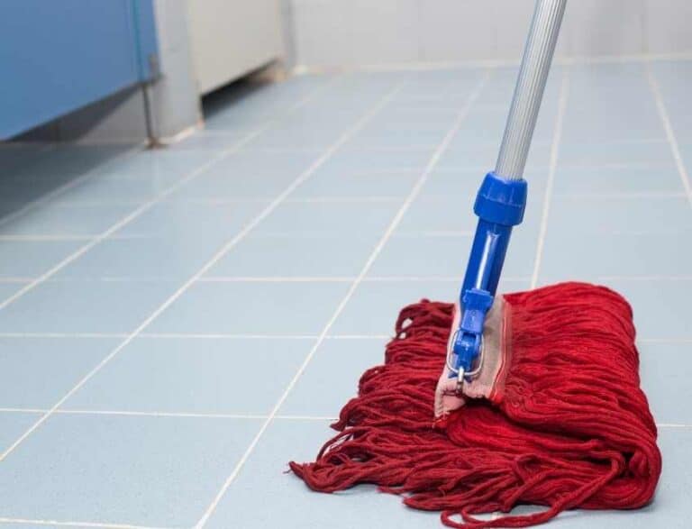 Why Does My Toilet Smell Like Urine? [10] Ways to Fix It