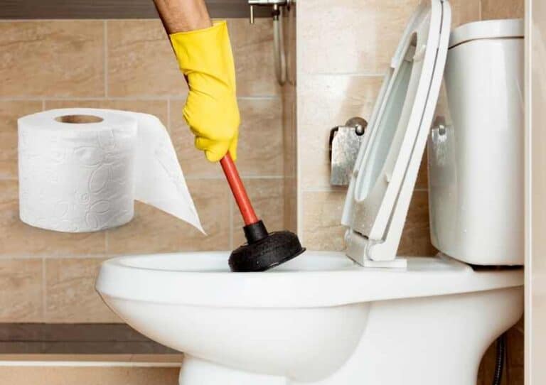 Can Toilet Paper Clog Pipes? (How to Keep Your Drains and Sewer Lines