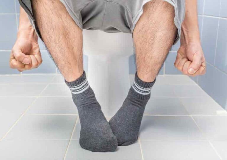 Can Toilet Splash Cause Infection? Mybathroomspace