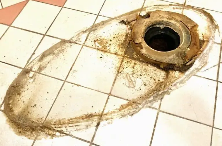 Can a Toilet Wax Ring Melt? (Explained For Beginners!)