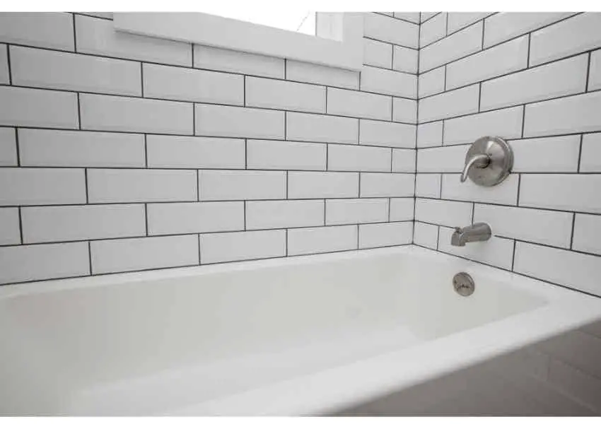 Can You Make a Bathtub out Of Tile