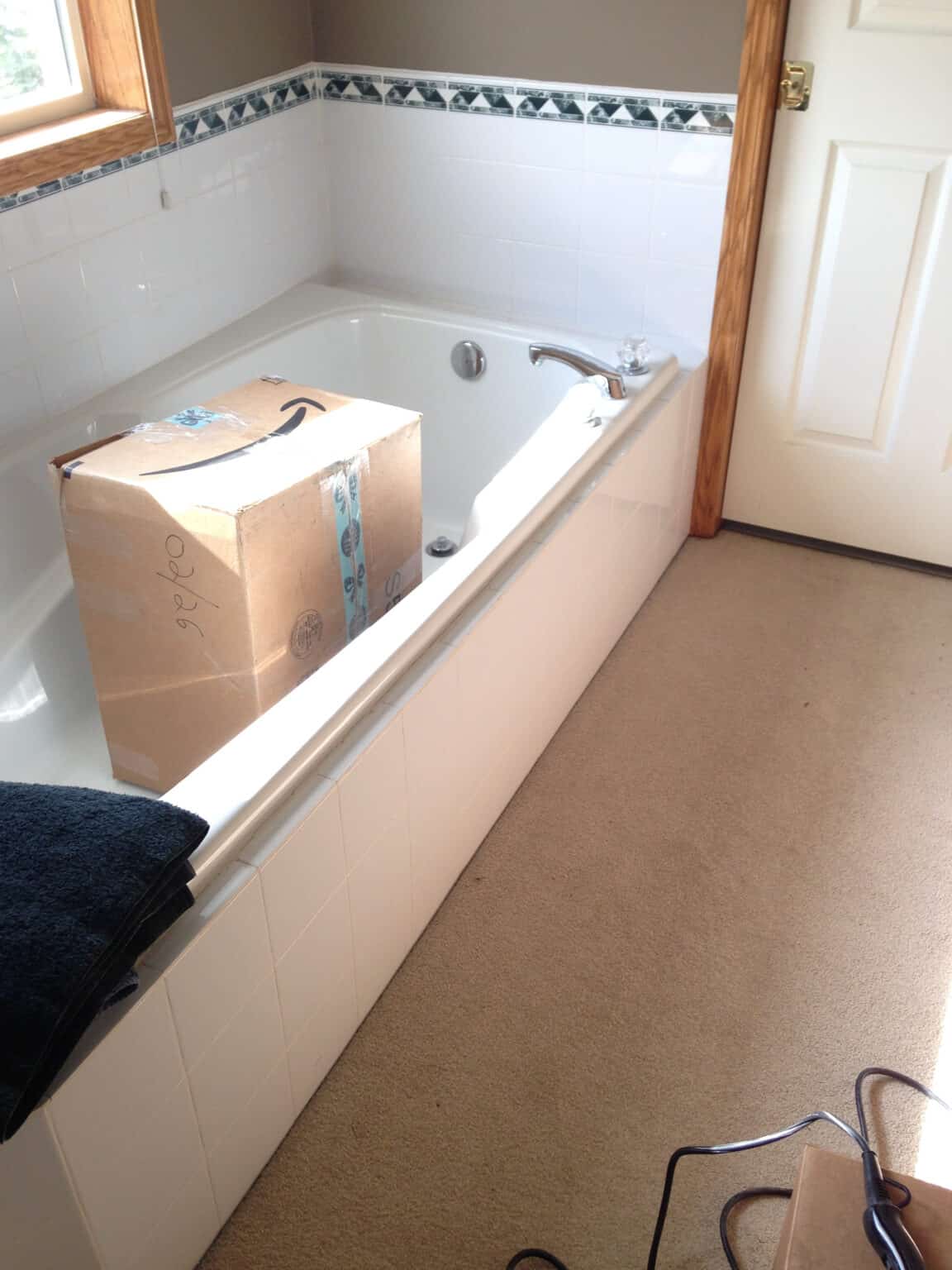 Can You Remove Bathtub without Damaging Tiles? (Things You Should Know!)