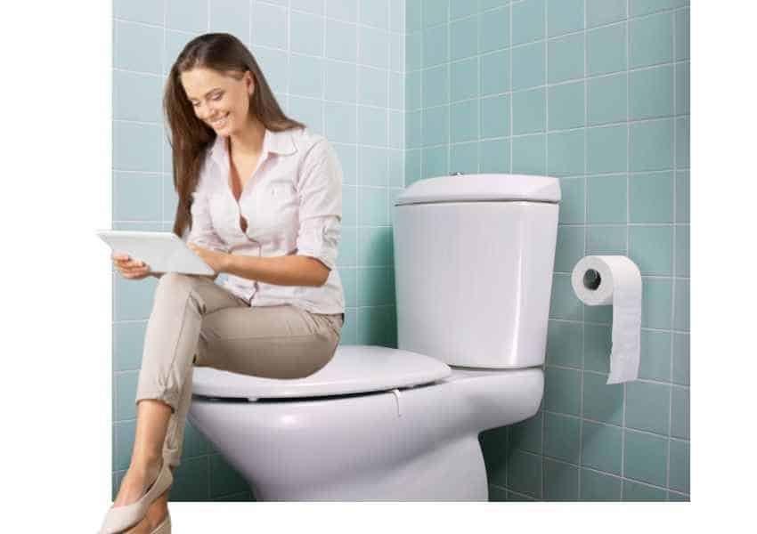 How Long Should You Sit On The Toilet With Diarrhea at Nathan Kenneth blog