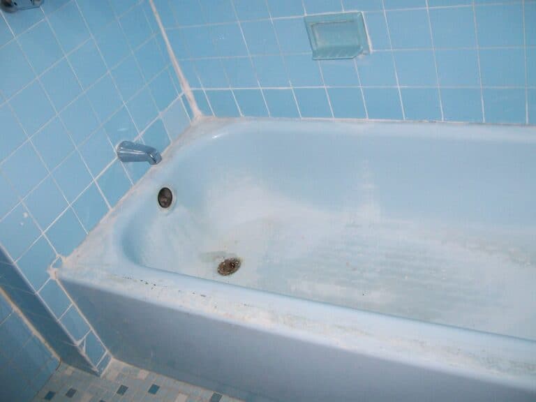 Can a Bathtub Be Refinished Twice?