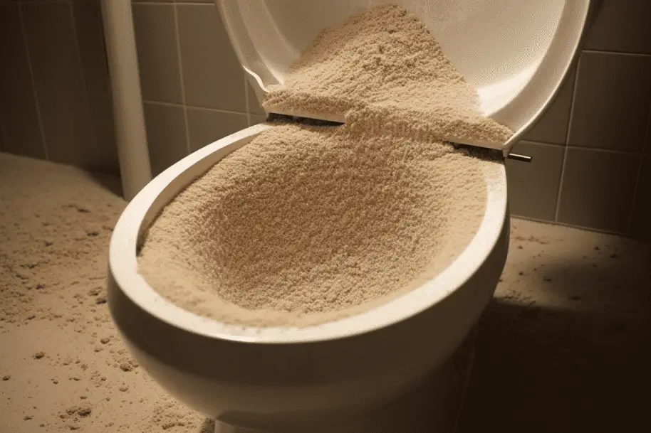 Can-You-Flush-Sand-Down-the-Toilet