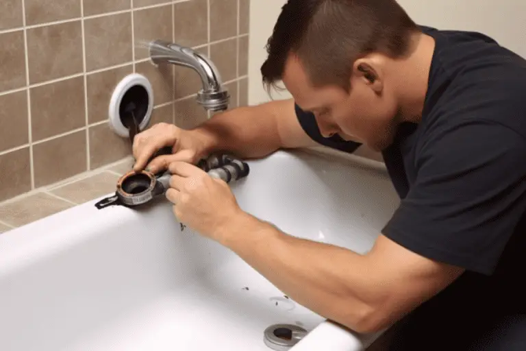 Can You Remove Bathtub Overflow Drain? Explain For Beginners!